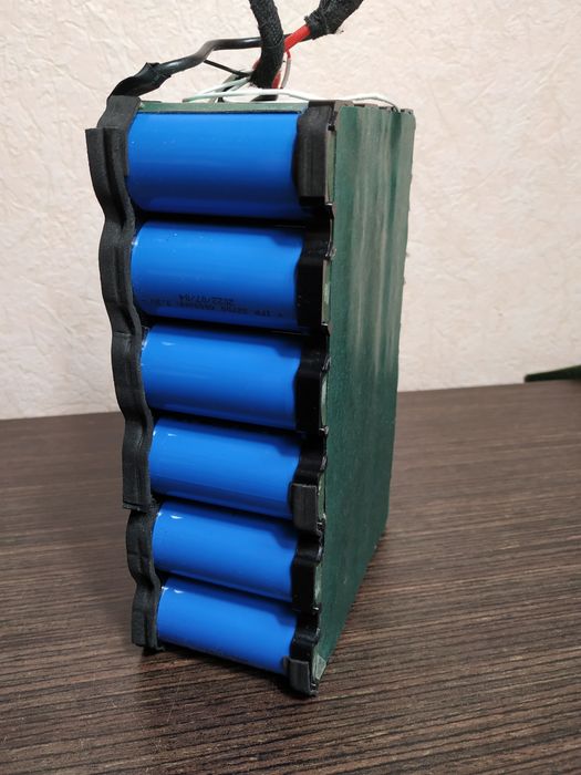 НАЙКРАЩА ЦІНА на РОЗДРІБ lifepo4 Акумуляторні батарейки 32700