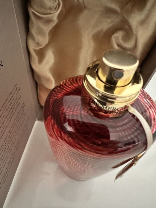 Merchant of venice byzantium saffron 100 ml