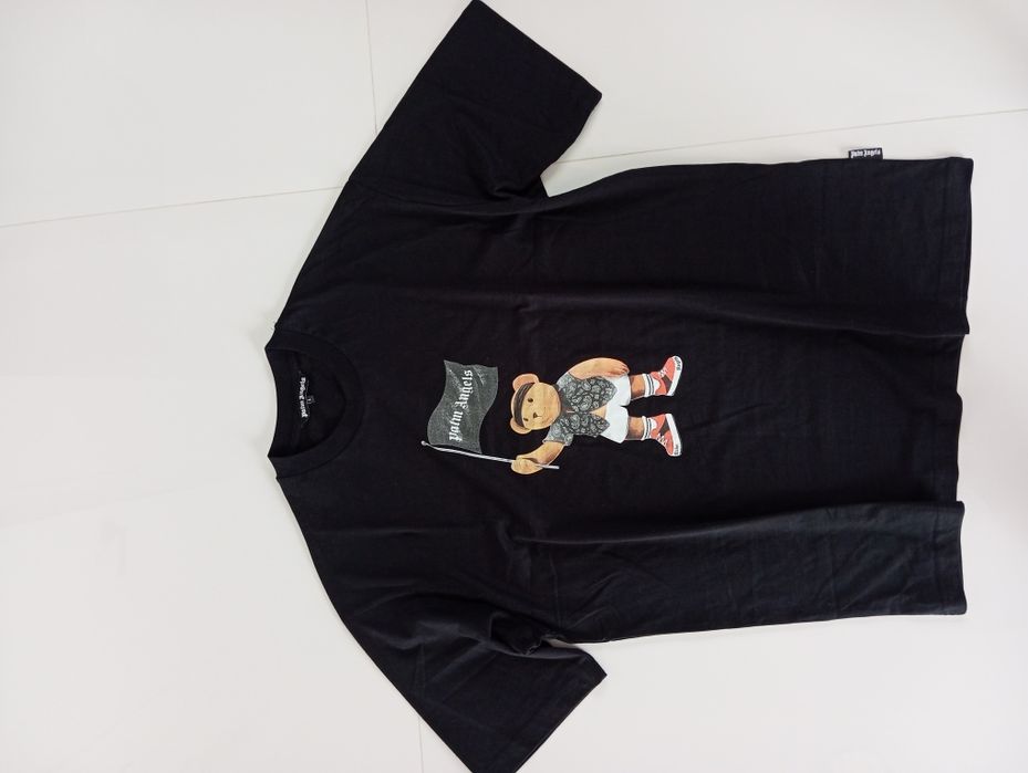 T-shirt męski Palm Angels rozm. L