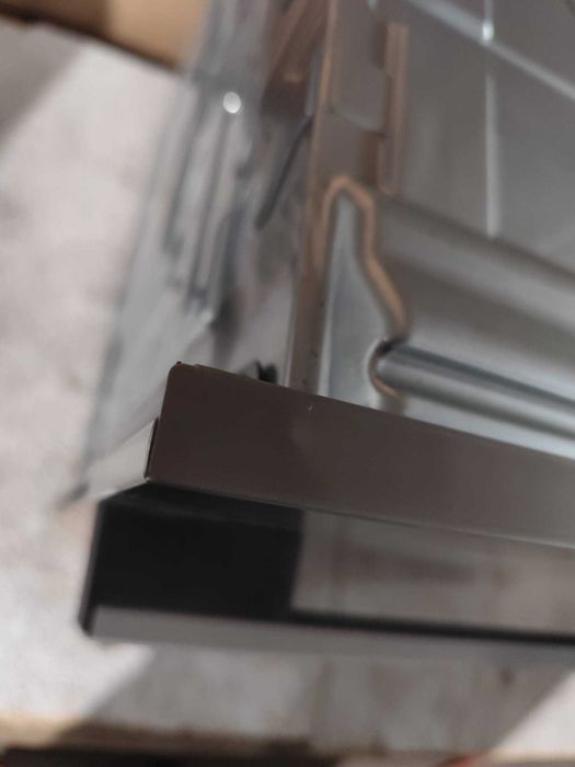 Piekarnik Hisense BI61111AX