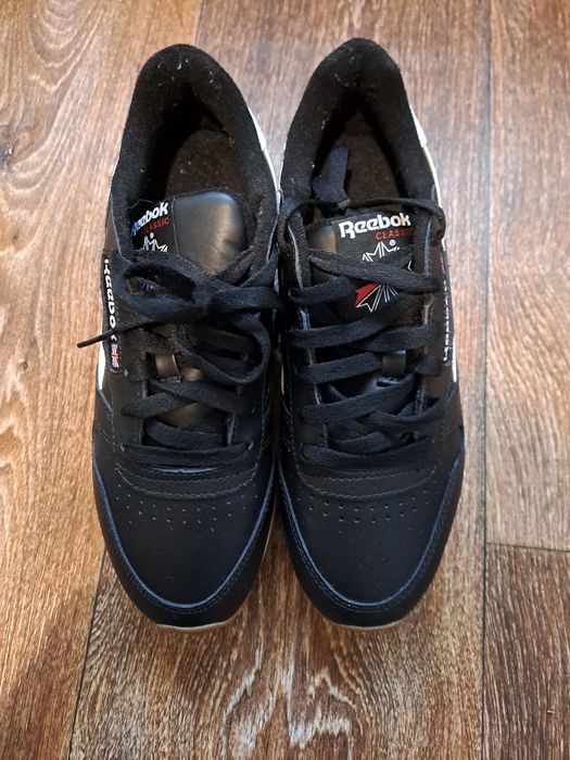 Кросівки  від Reebok