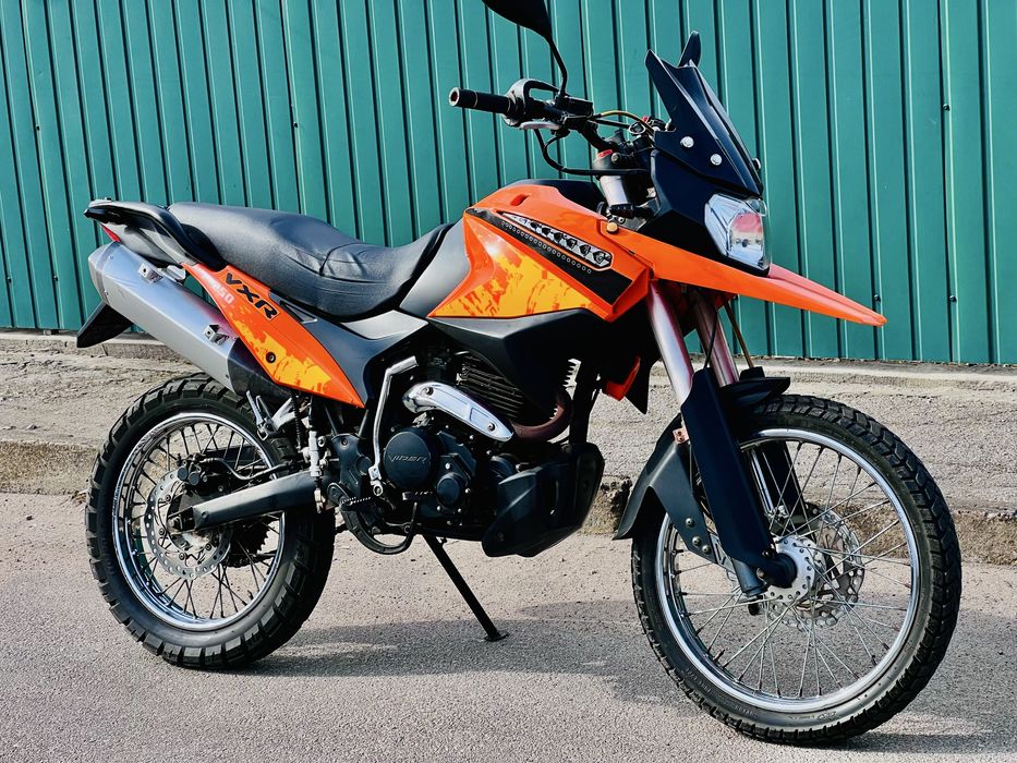 Продам Viper v 250 vxr