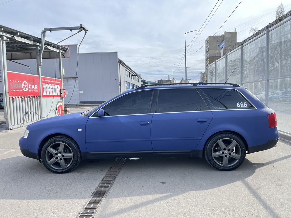 Продам Ауді а6с5