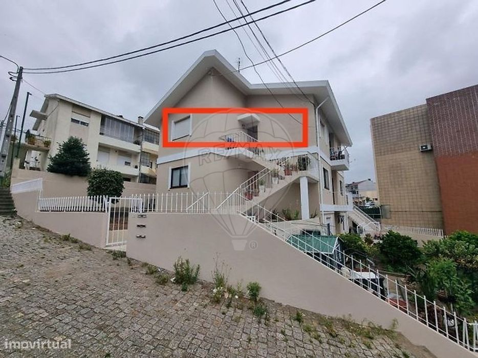 Moradia T3 para arrendamento