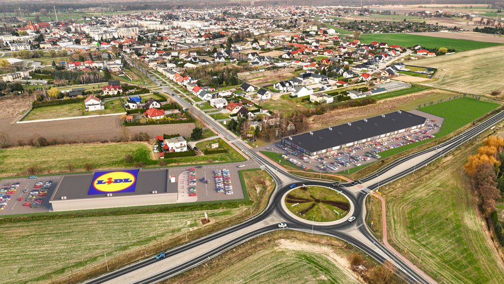 95 m2, lokal do wynajęcia, Opalenica ul. 3 Maja