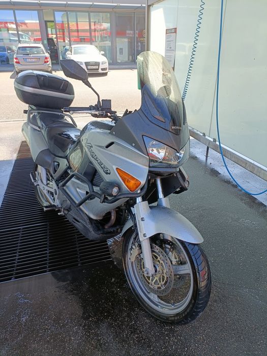 Honda Varadero 1000XL (injeção)