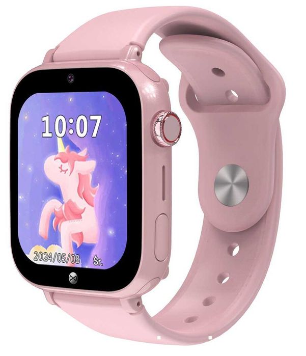 Smartwatch Forever Look Me! 3 KW-520 SIM 4G GPS Na Prezent