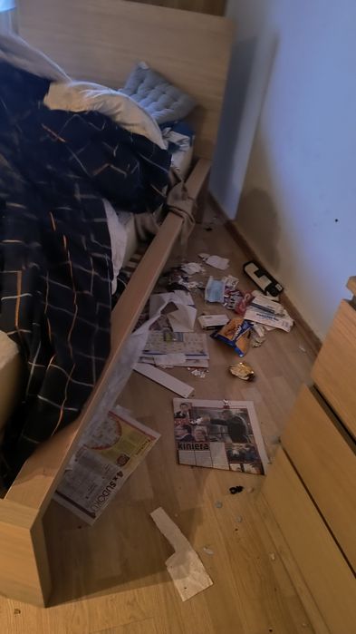 Sprzątanie + pranie mebli Katowice