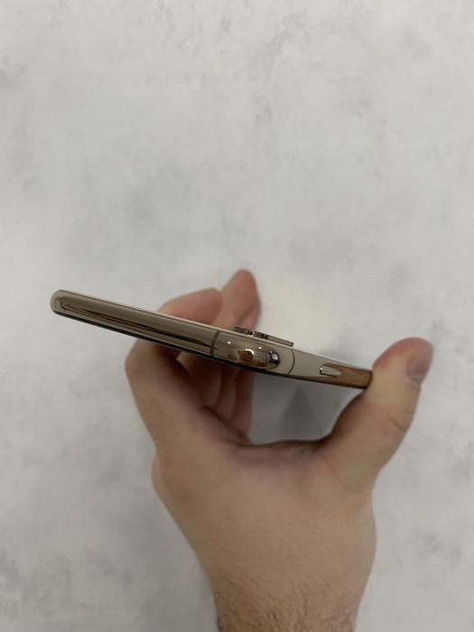 iPhone Xs Max 256GB Gold Neverlock