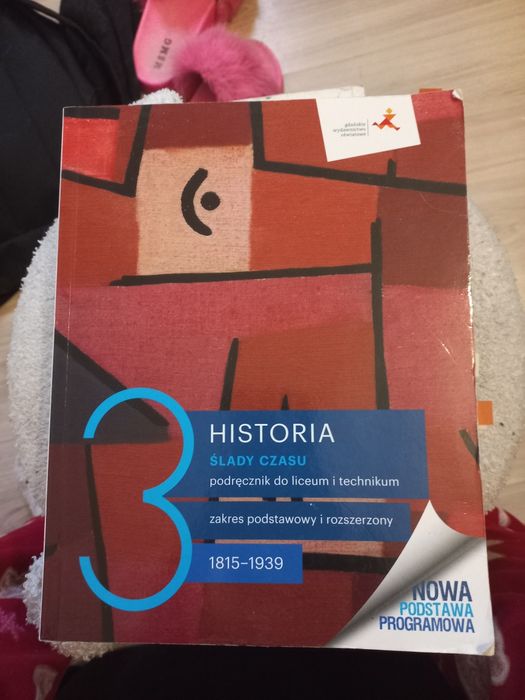 podręcznik do historii 3