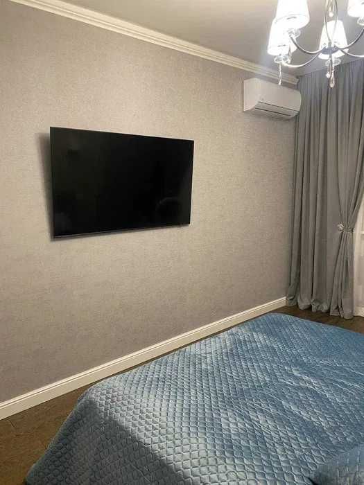 Продам шикарну 3х кімн. квартиру в ЖК на Гагарина 41/2,86м2(код17737)