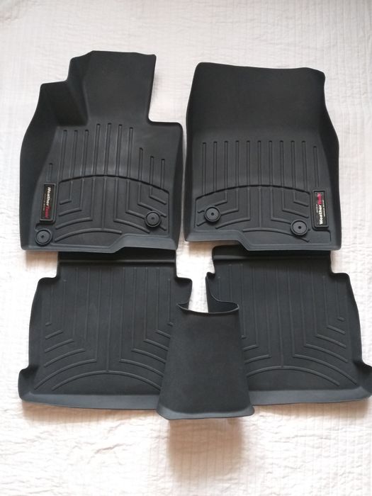 Коврики  мазда 6 gj