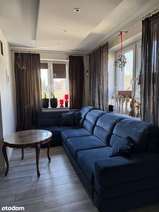 Nowoczesny i dochodowy lokal usługowy +wyposarzenie działka 0,57h