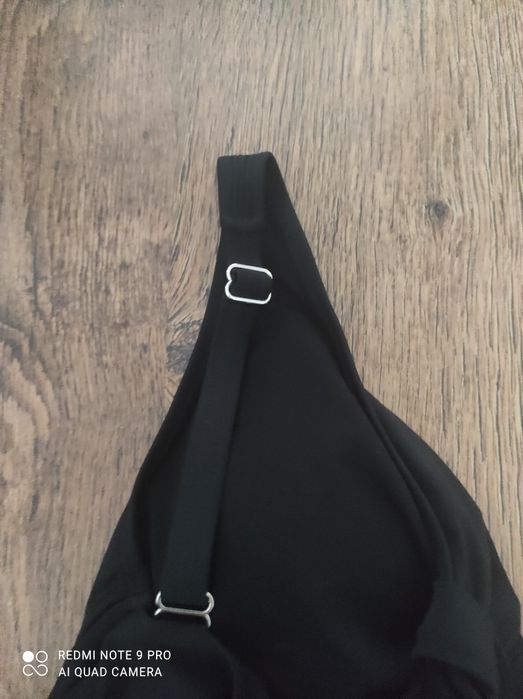 Ciążowy strój kąpielowy rozmiar 38