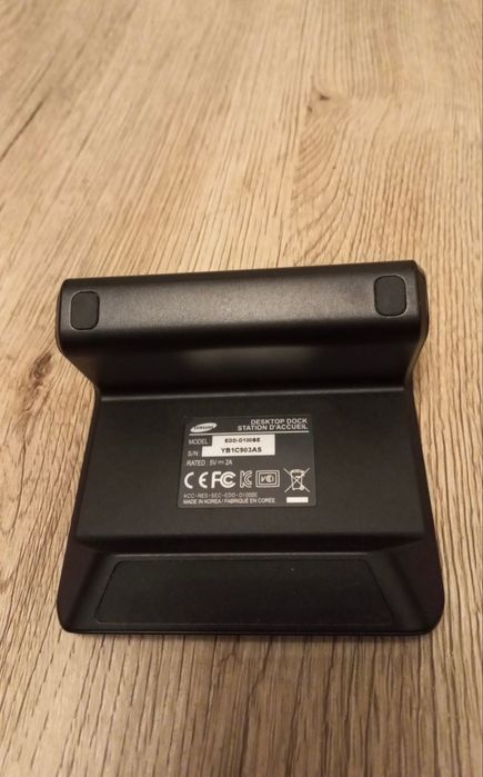 stacja dokująca Samsung EDD-D100BE