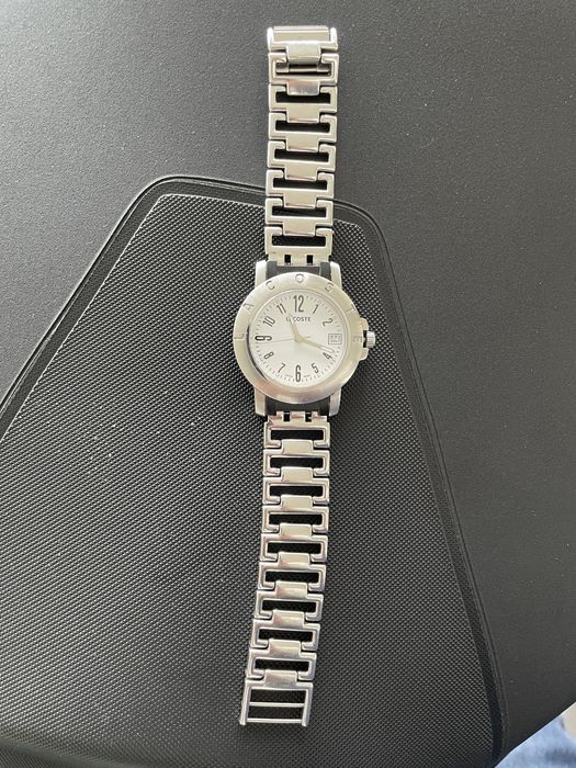 Relogio Lacoste Swiss