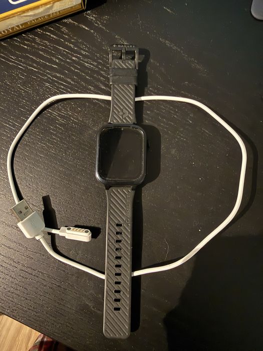 Smartwatch Garett Kids Essa 4G