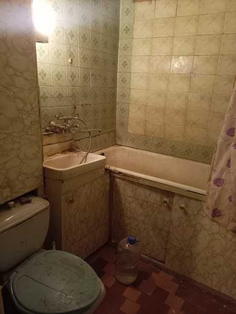 Відрадний, НАУ, однокімнатна пр-т Любомира Гузара