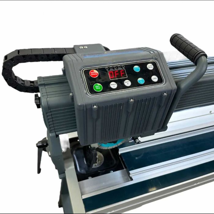 Плиткоріз BIHUI TCSA 1200 плиткорез електричний з автоматикою