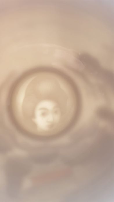 Serviço de  chá  está  novo