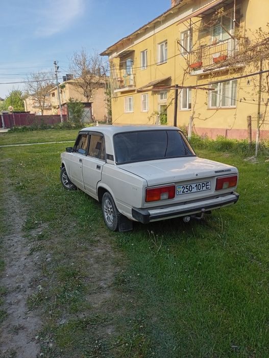 ВАЗ 2105 обмін на мото або продаж