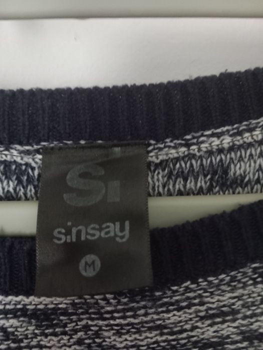 Bluzka z długim rękawem