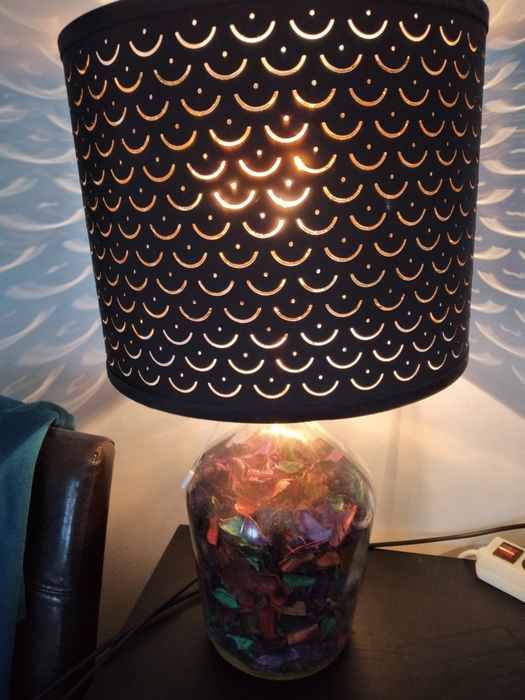 New Large Lamp425814676661217281