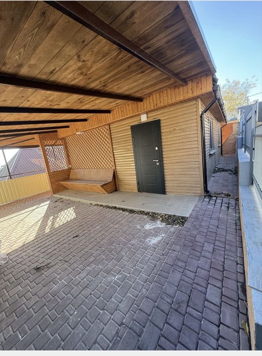 411 Батарея Дом- дача