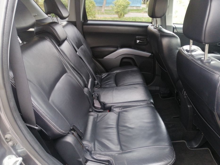 CITROEN C-Crosser, 2.2 диз автомат, 2012 рік.