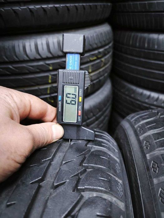 Шини резина літо 165/65 R14 Kleber Dynaxer HP3