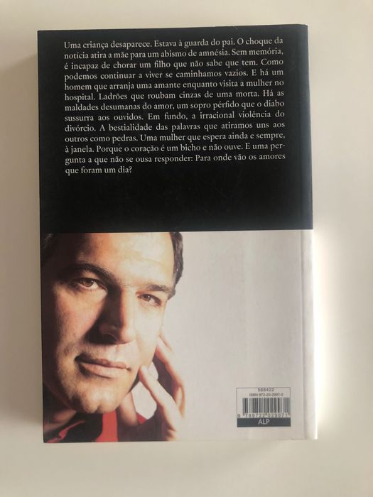 Livro Mulher em Branco (portes incluídos)