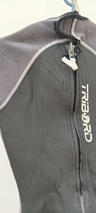 Fato surf criança 14 anos 3/2