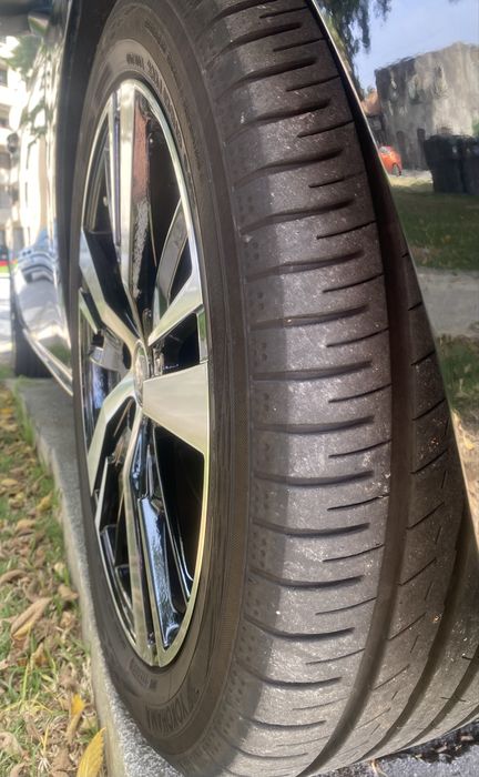Peugeot 508 SW 1.6 HDI