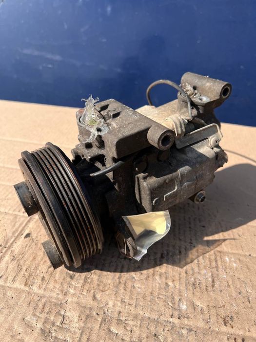 Компресор кондиціонера Mazda 3 5 H12a0bw4jz