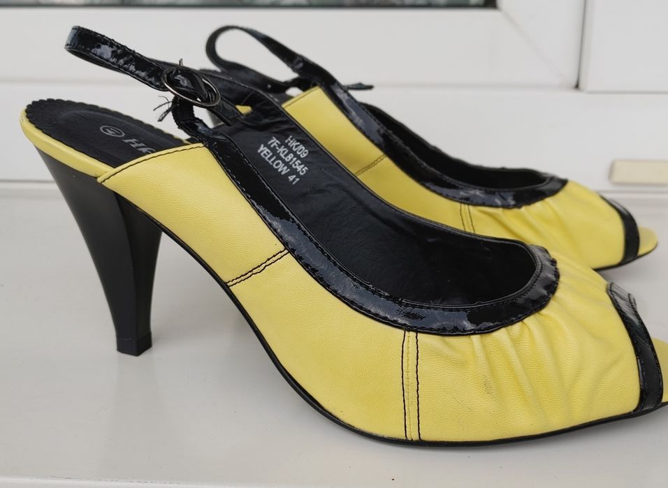 Buty  rozmiar  41