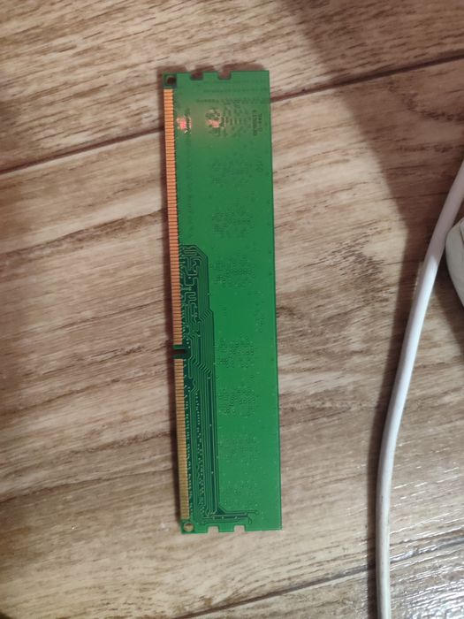 Оперативная память ddr3 (GL9) 4 GB