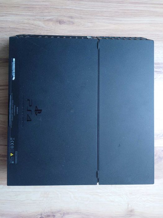 PlayStation 4 konsola