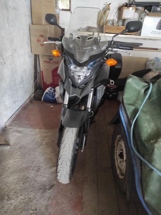 продам мотоцикл в гарному