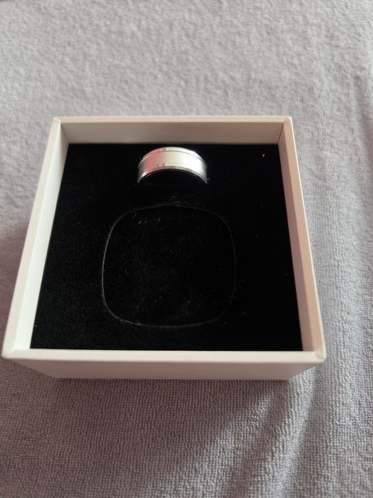 Smart ring r3 nowy