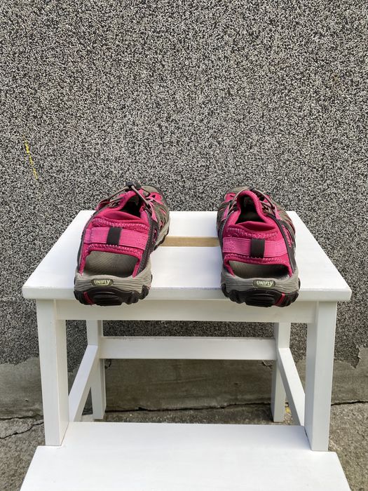 Оригінал босоніжки Merrell All Out Blaze Sieve J65246 сандалі 24,5см