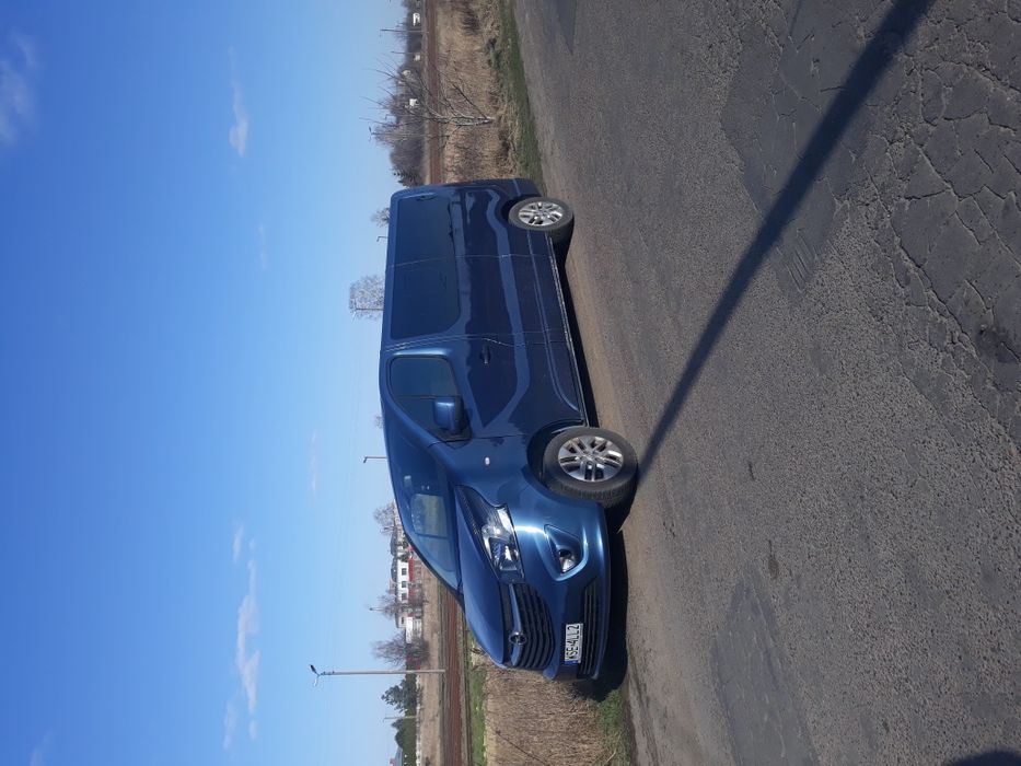 Wynajem busów 9 osobowych