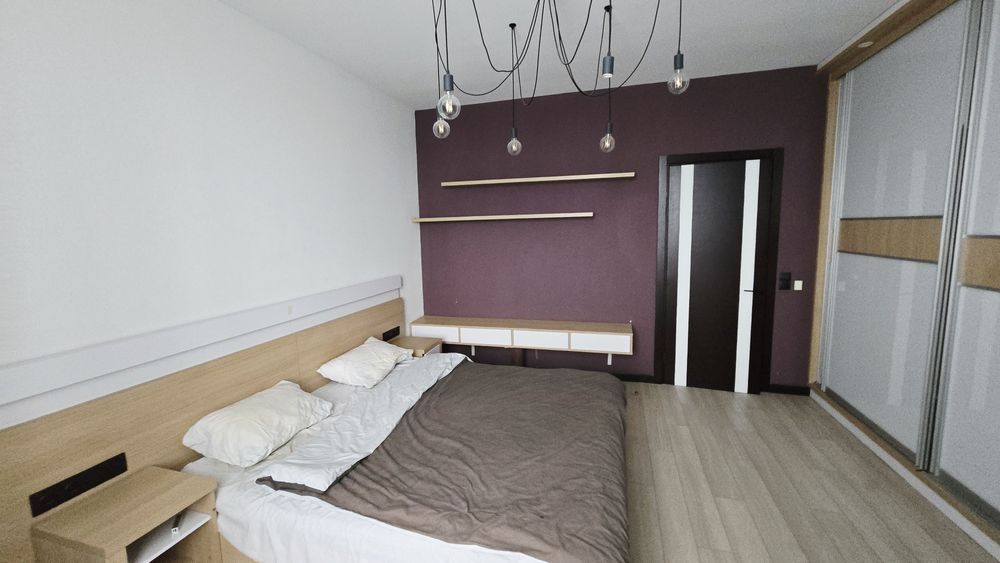 Сдам 2 к рн бульвар Шевченко