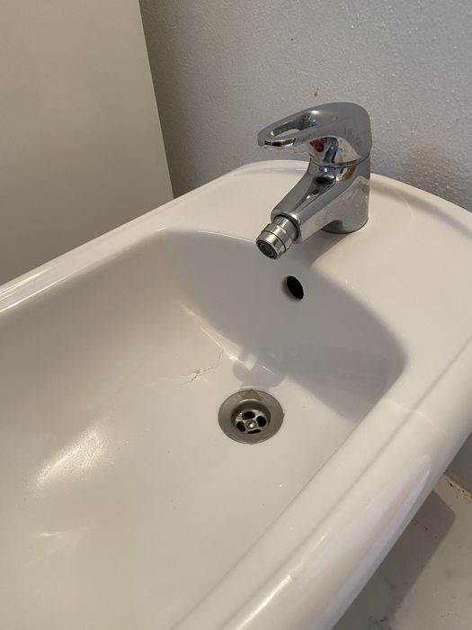 Moveis Sanitana WC