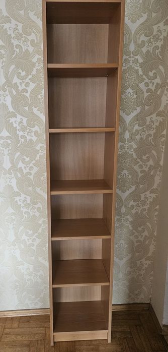 Regał, szafka, słupek, komin