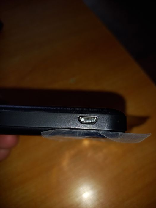 Повербанк-Внешний аккумулятор Sertec Power Bank TX10  10000 mAh ПОВЕР