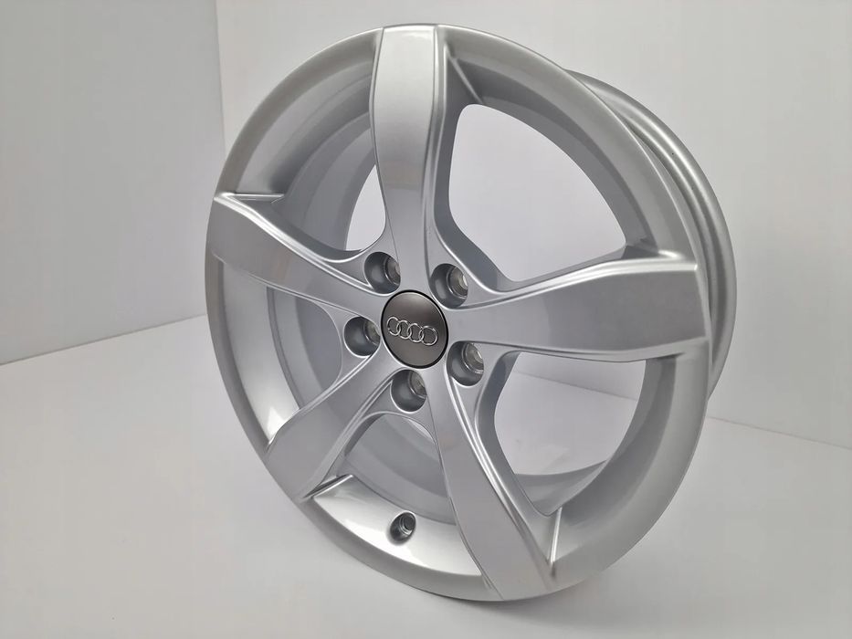 Felgi Audi 15 A1 S1 TT VW Golf Seat Skoda