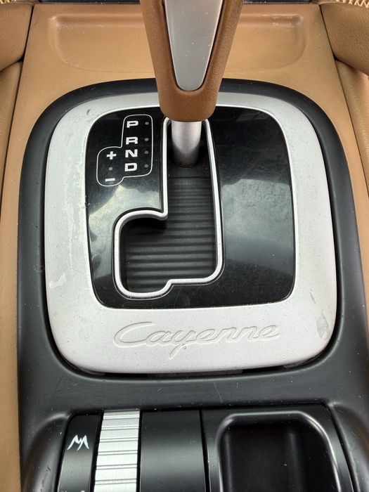 Порше Кайен.-Porsche Cayenne  Дизель 3,0л