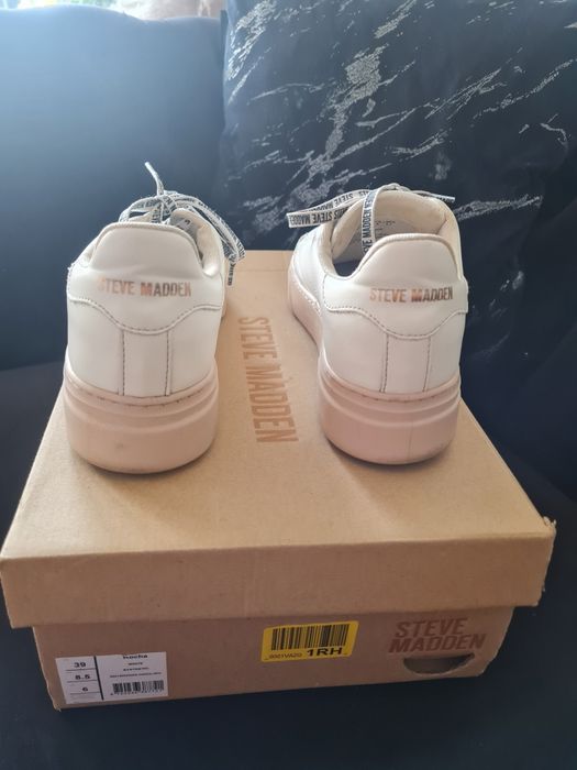 Sneakersy Steve Madden