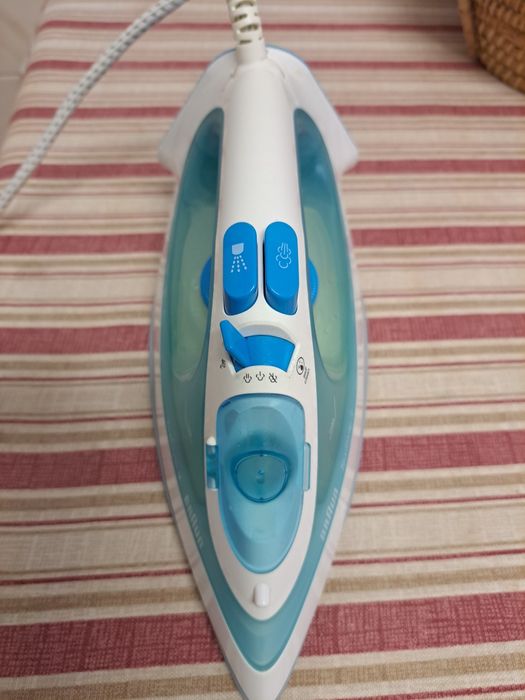 Ferro Braun - Free Glide 3D