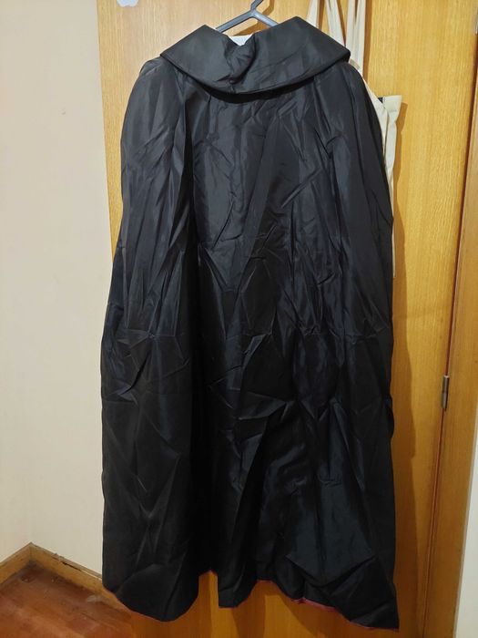 Fantasia de vampiro para homem